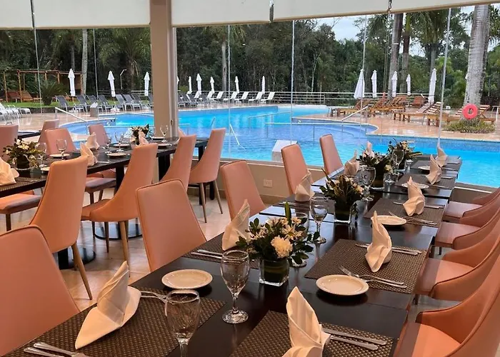 Falls Iguazu Hotel & Spa