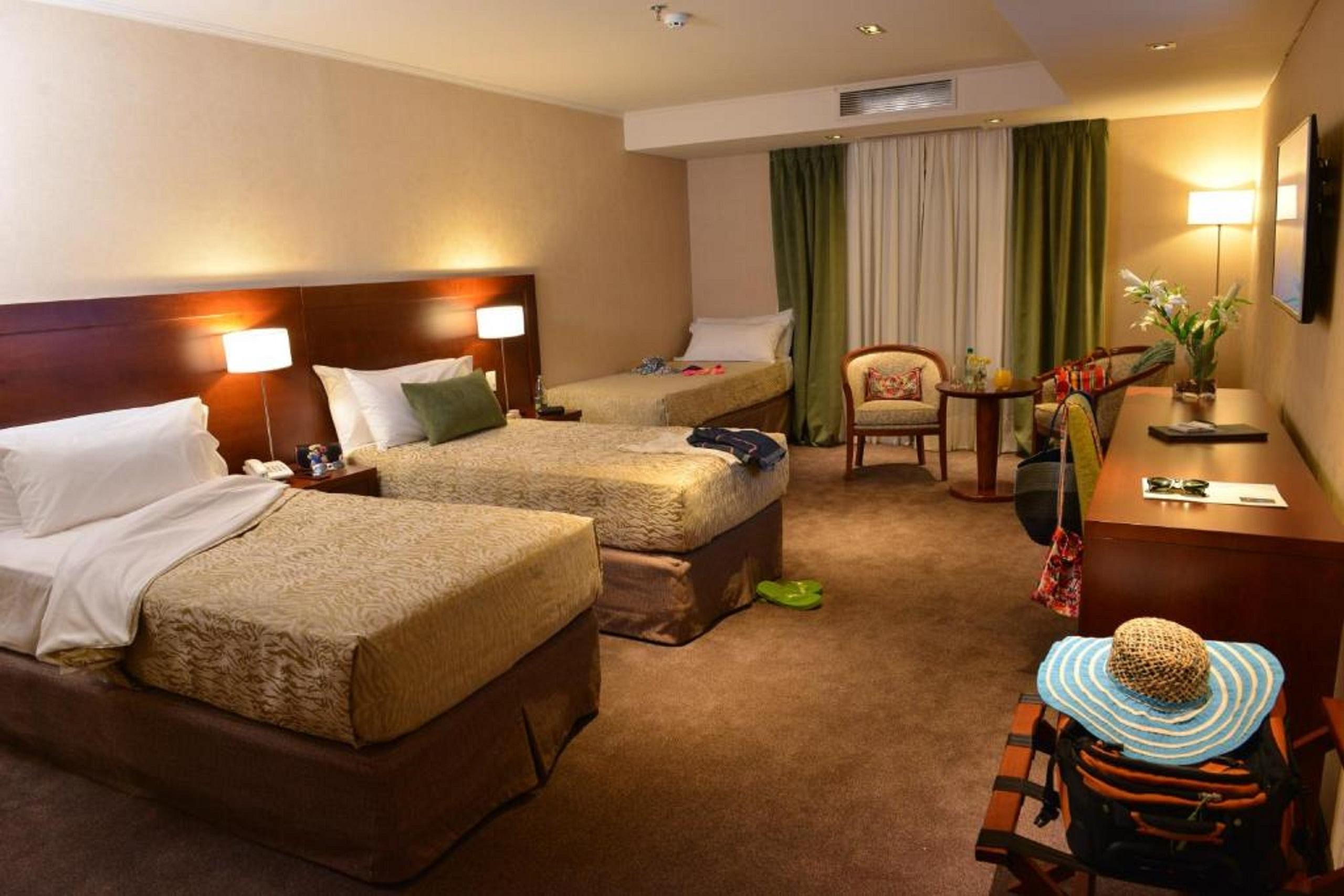 Hotel Falls Iguazu & Spa