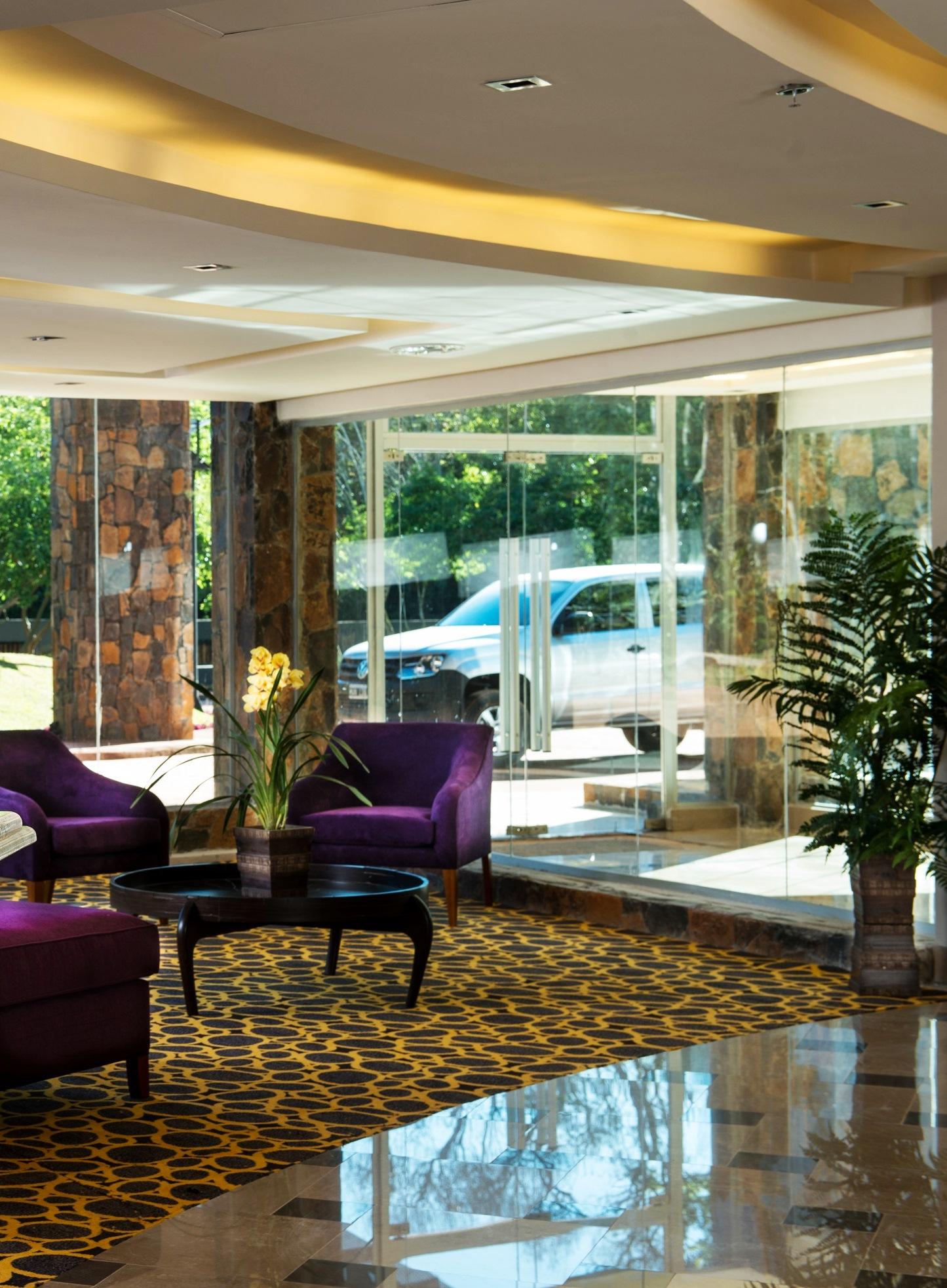 Falls Iguazu & Spa Hotel Puerto Iguazu