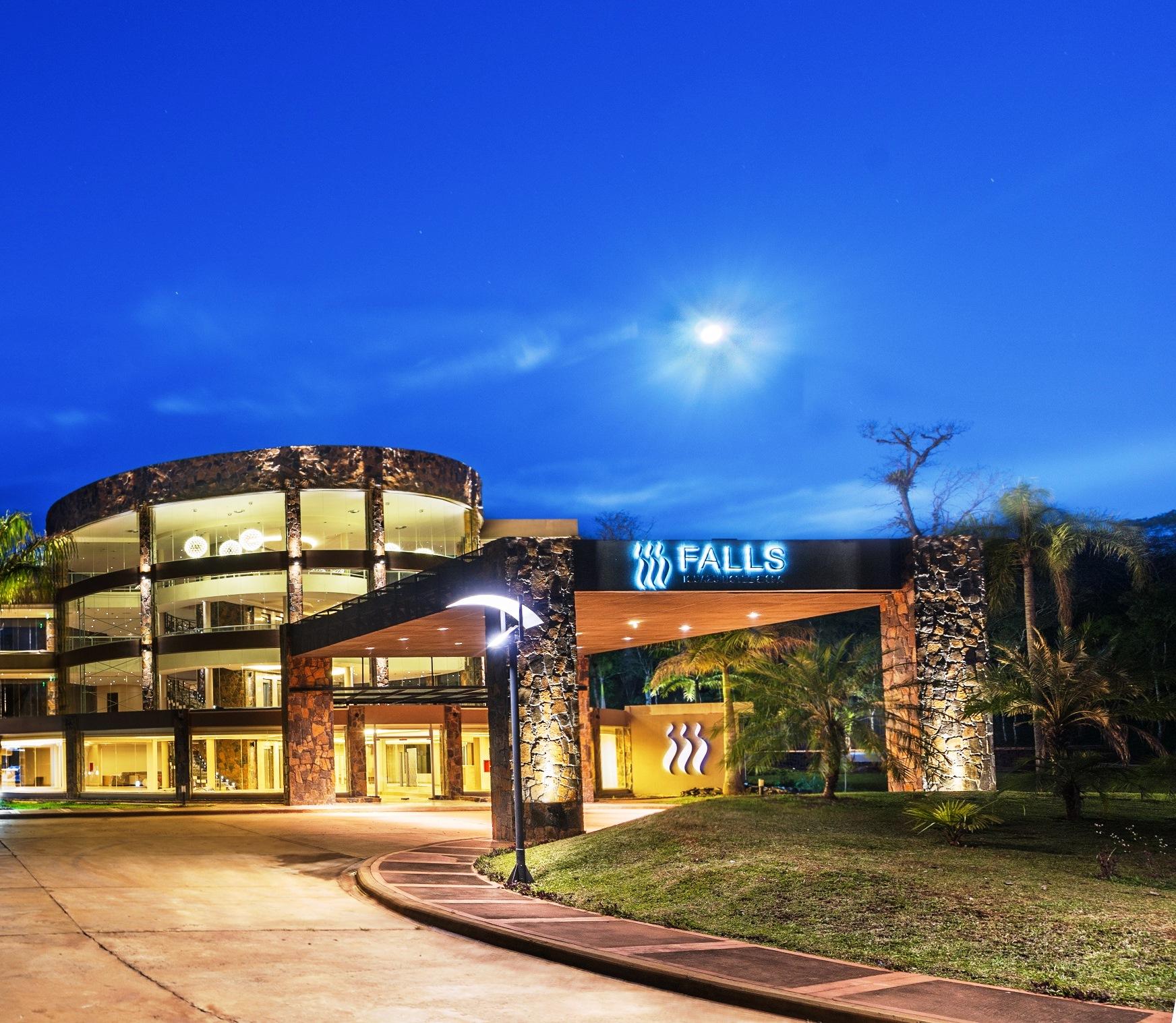 Hotel Falls Iguazu & Spa Puerto Iguazu
