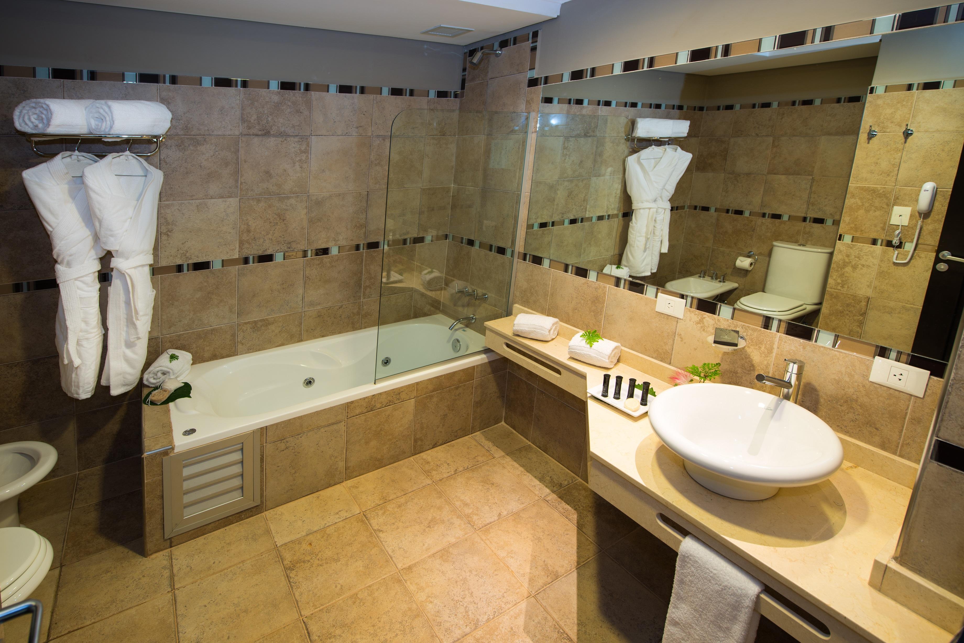 Hotel Falls Iguazu & Spa Puerto Iguazu