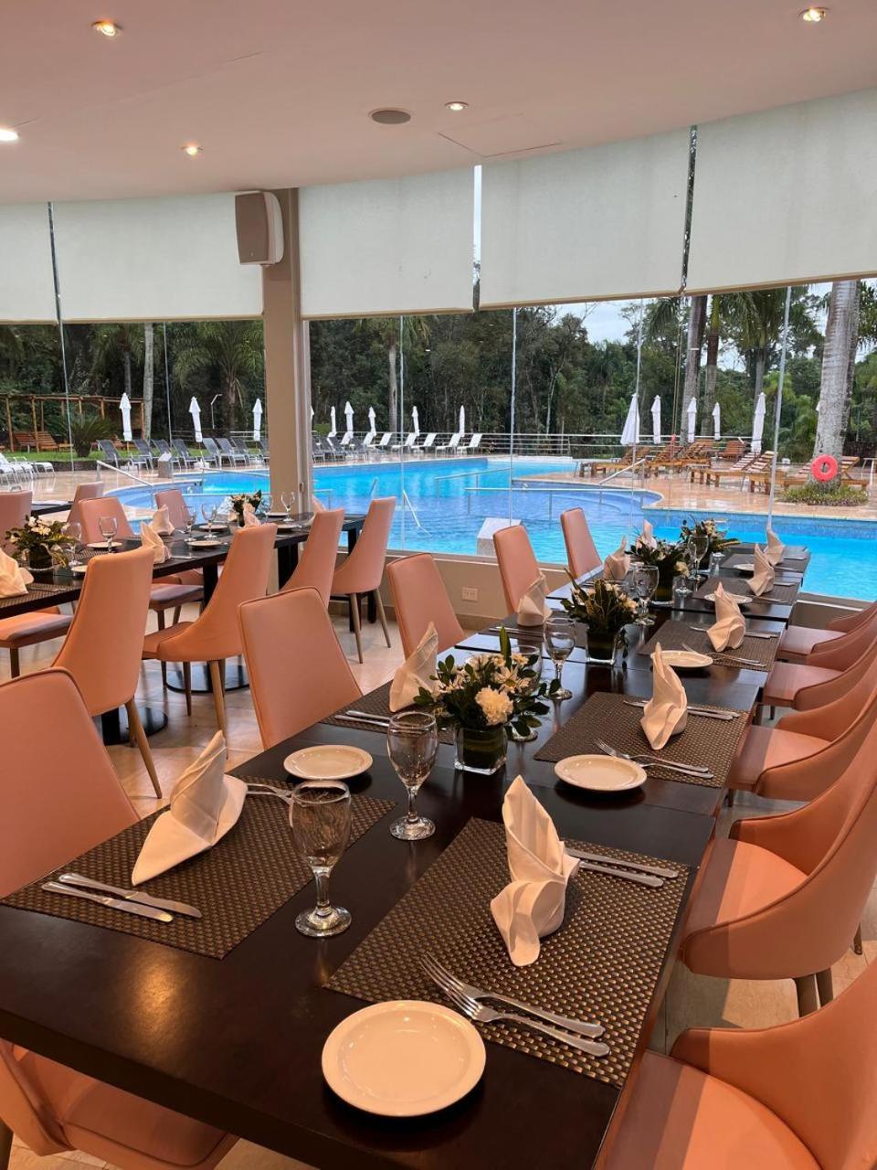 Falls Iguazu & Spa