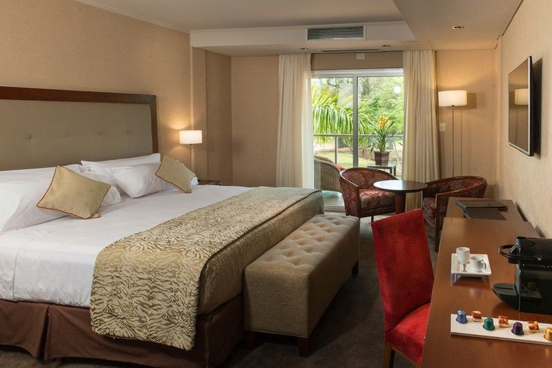 Falls Iguazu & Spa 5*
