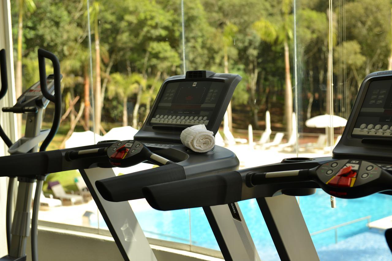 Falls Iguazu & Spa Hotel 5*