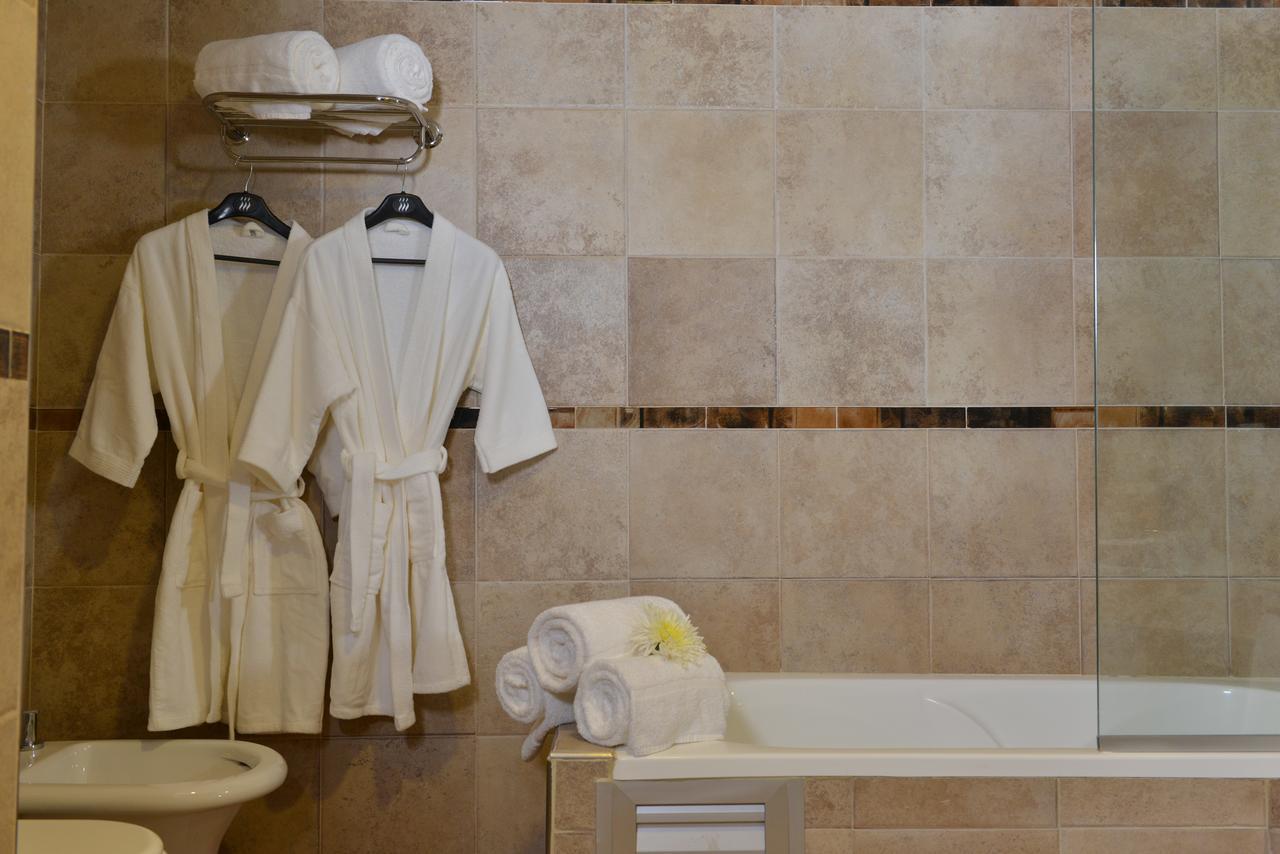 Falls Iguazu & Spa Hotel