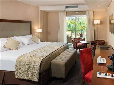 Falls Iguazu & Spa 5*