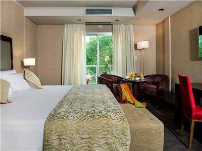 Falls Iguazu & Spa