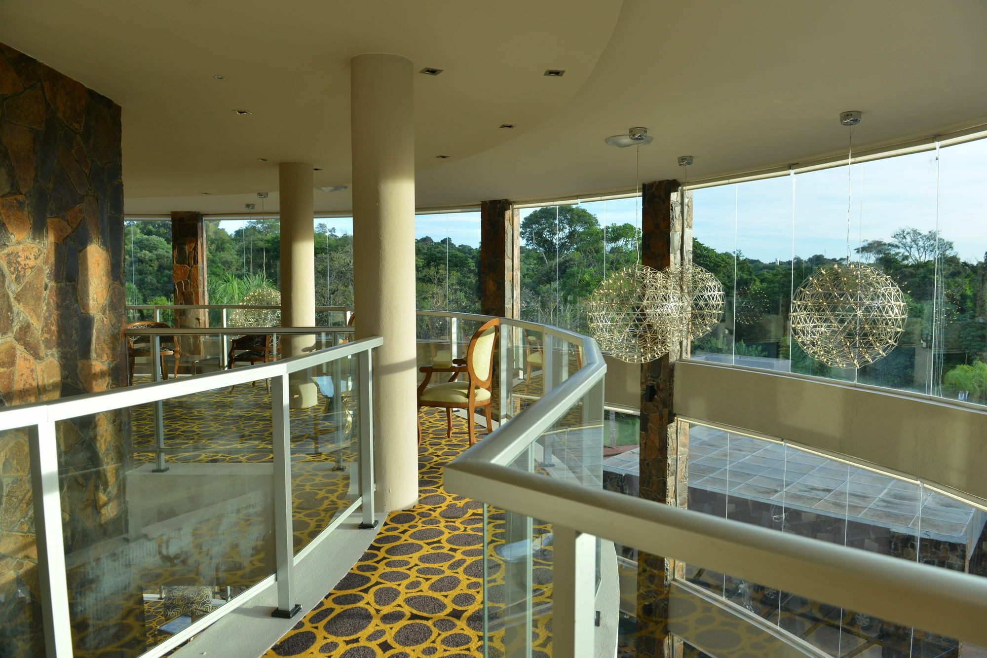 Falls Iguazu & Spa Puerto Iguazu