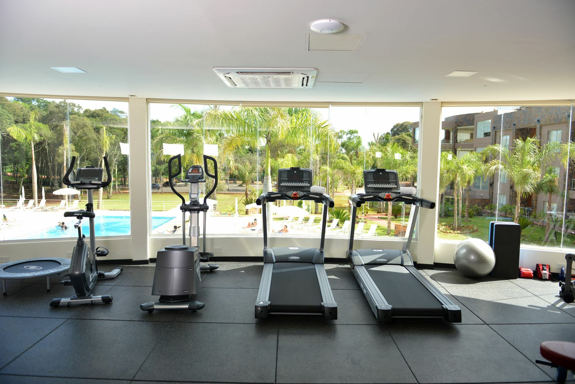 Falls Iguazu & Spa 5*