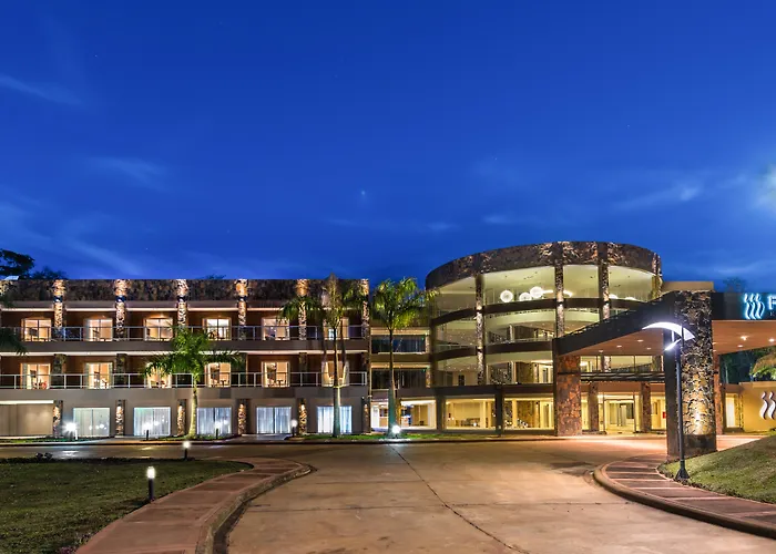 Falls Iguazu Hotel & Spa