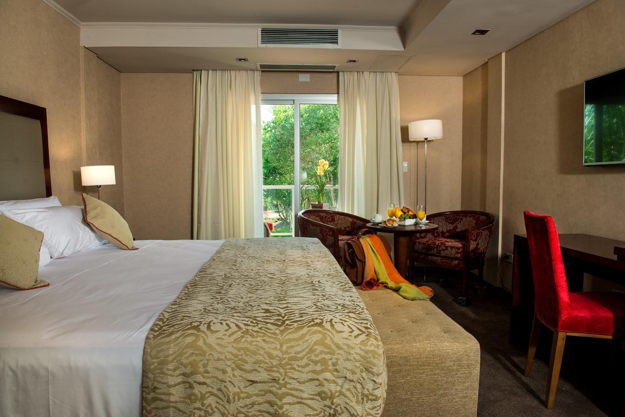 Hotel Falls Iguazu & 5*