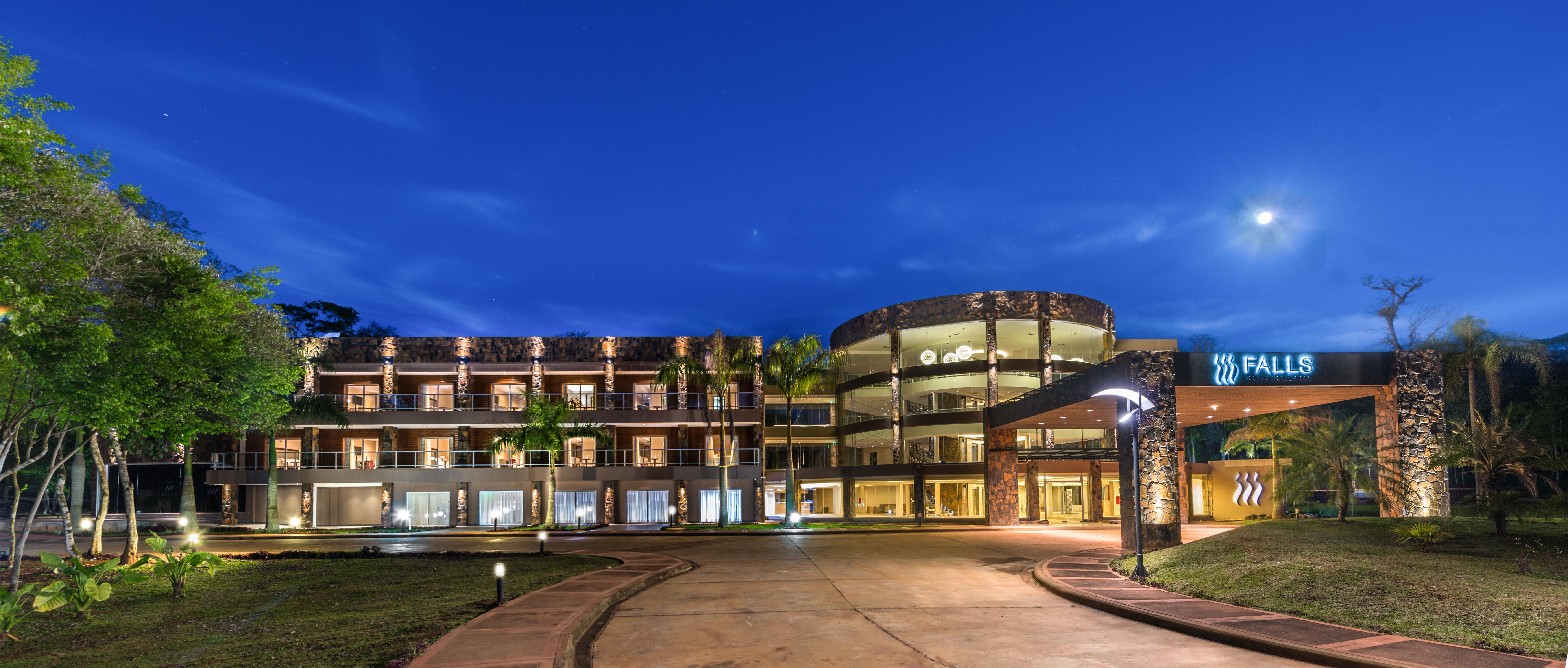 Hotel Falls Iguazu & Puerto Iguazú
