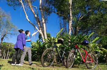 Falls Iguazu & Hotel Puerto Iguazú