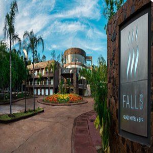 Hotel Falls Iguazu &