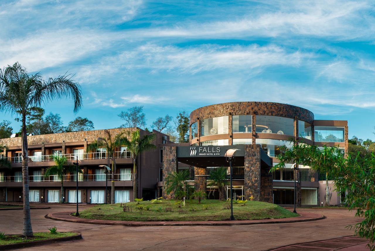 Falls Iguazu & 5*