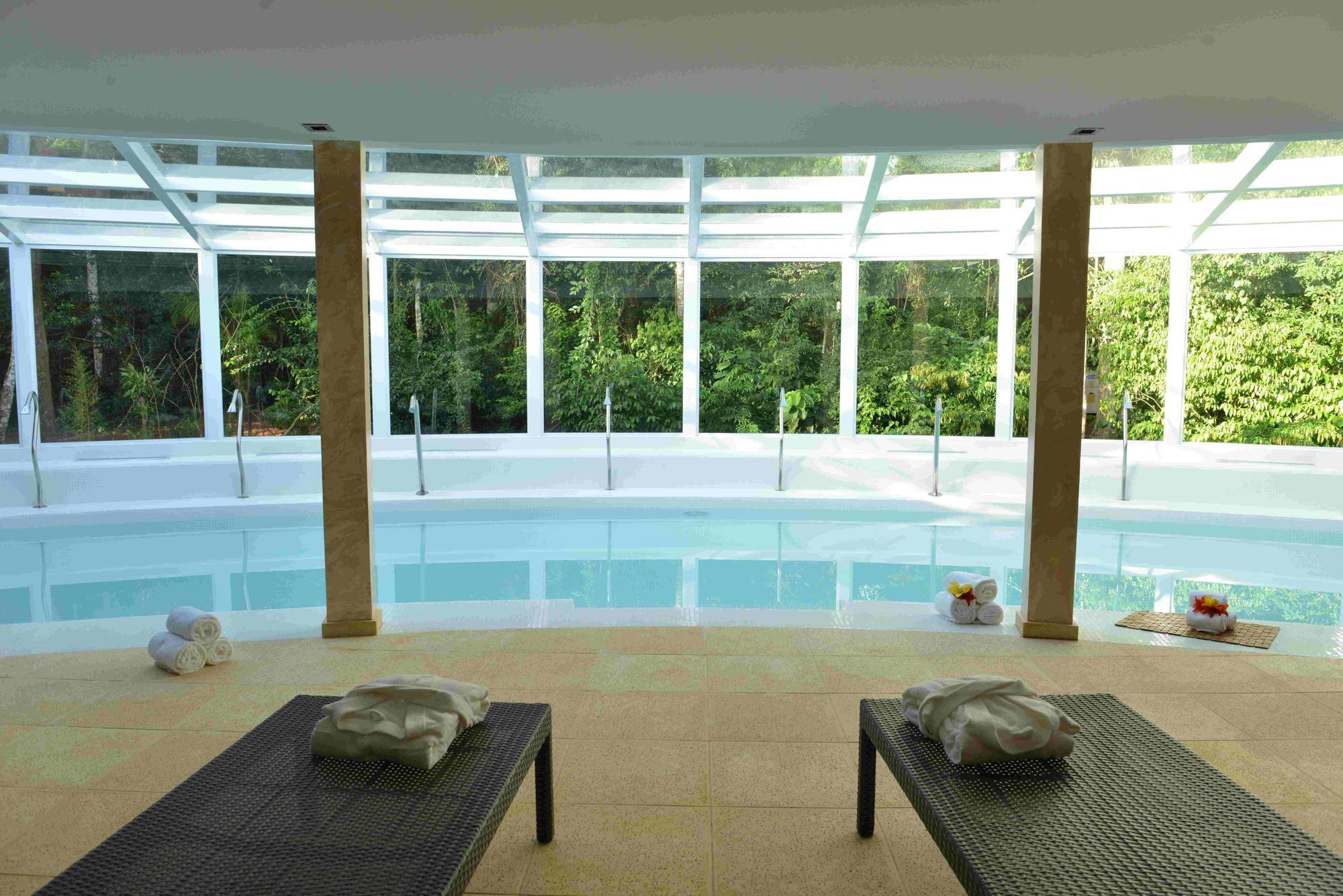 Falls Iguazu & Hotel 5*
