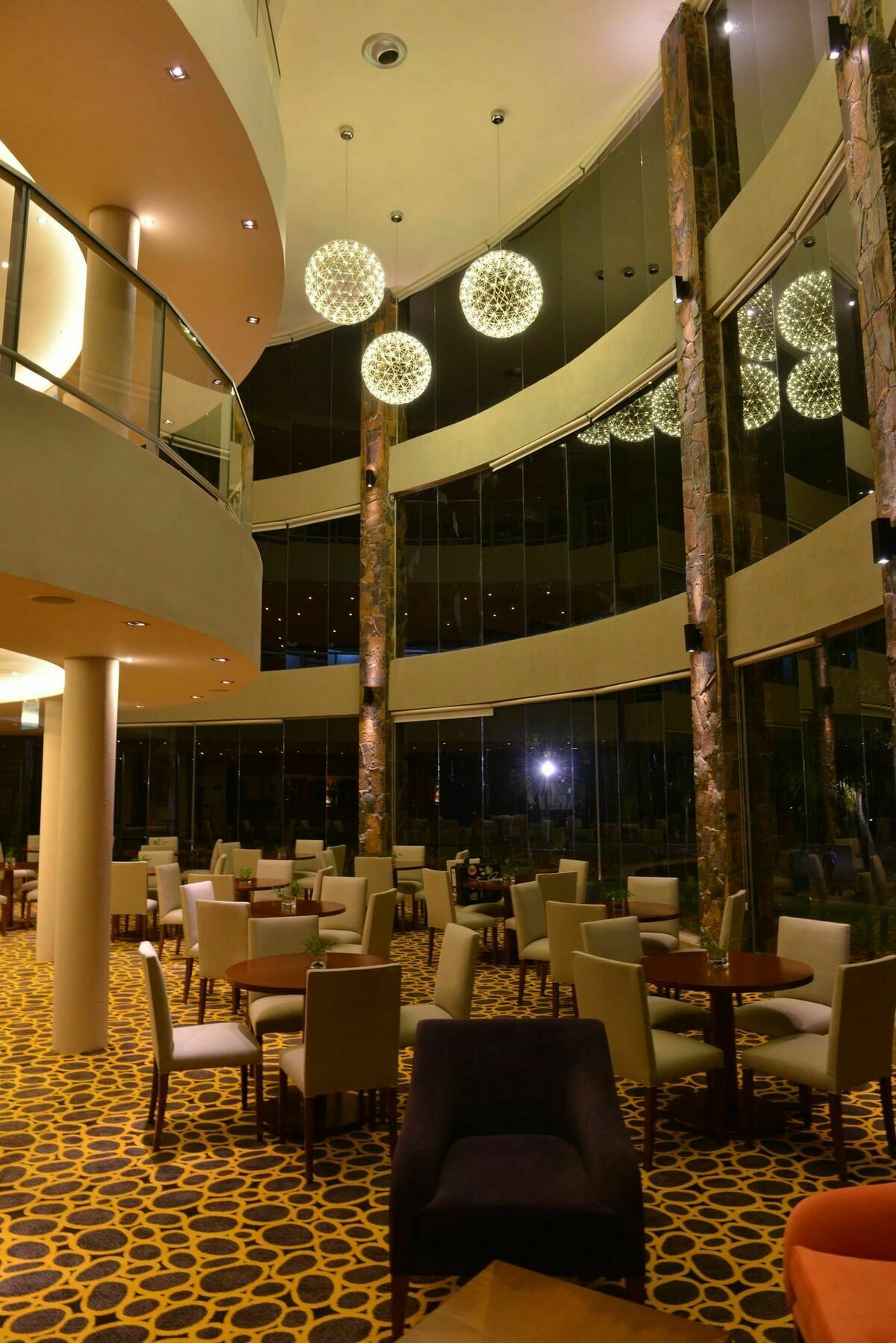Falls Iguazu & Hotel 5*