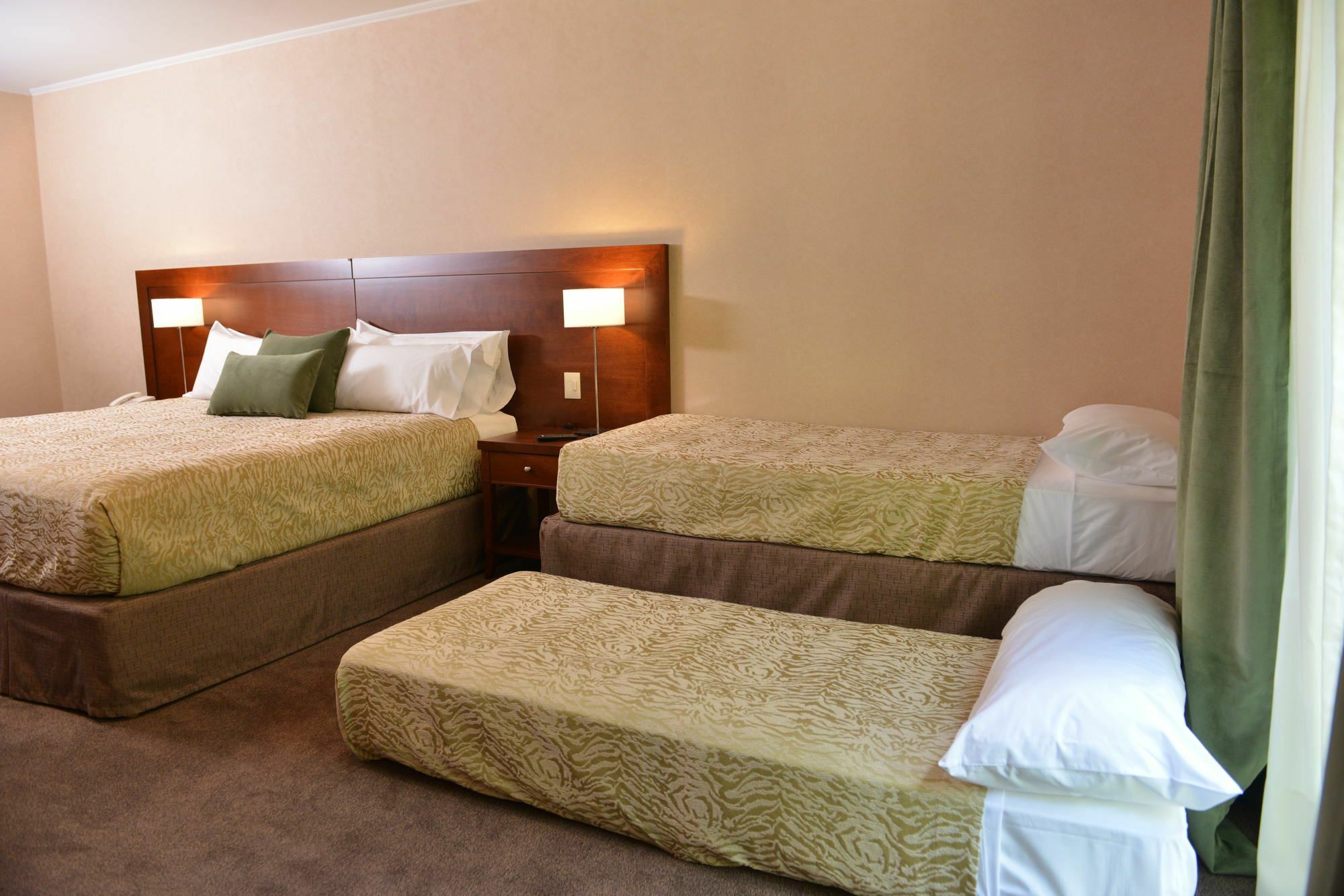 Hotel Falls Iguazu &