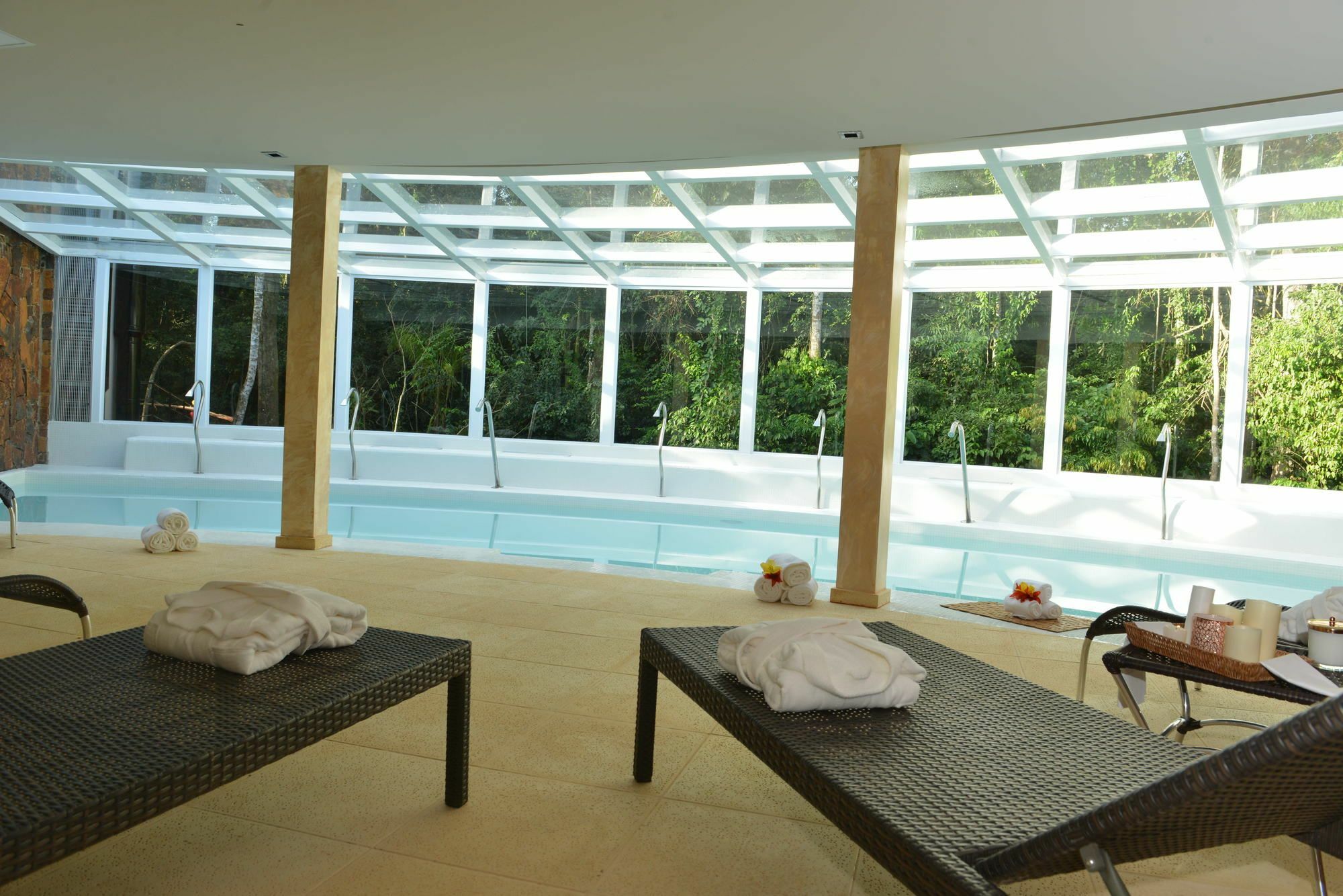 Hotel Falls Iguazu & Puerto Iguazú
