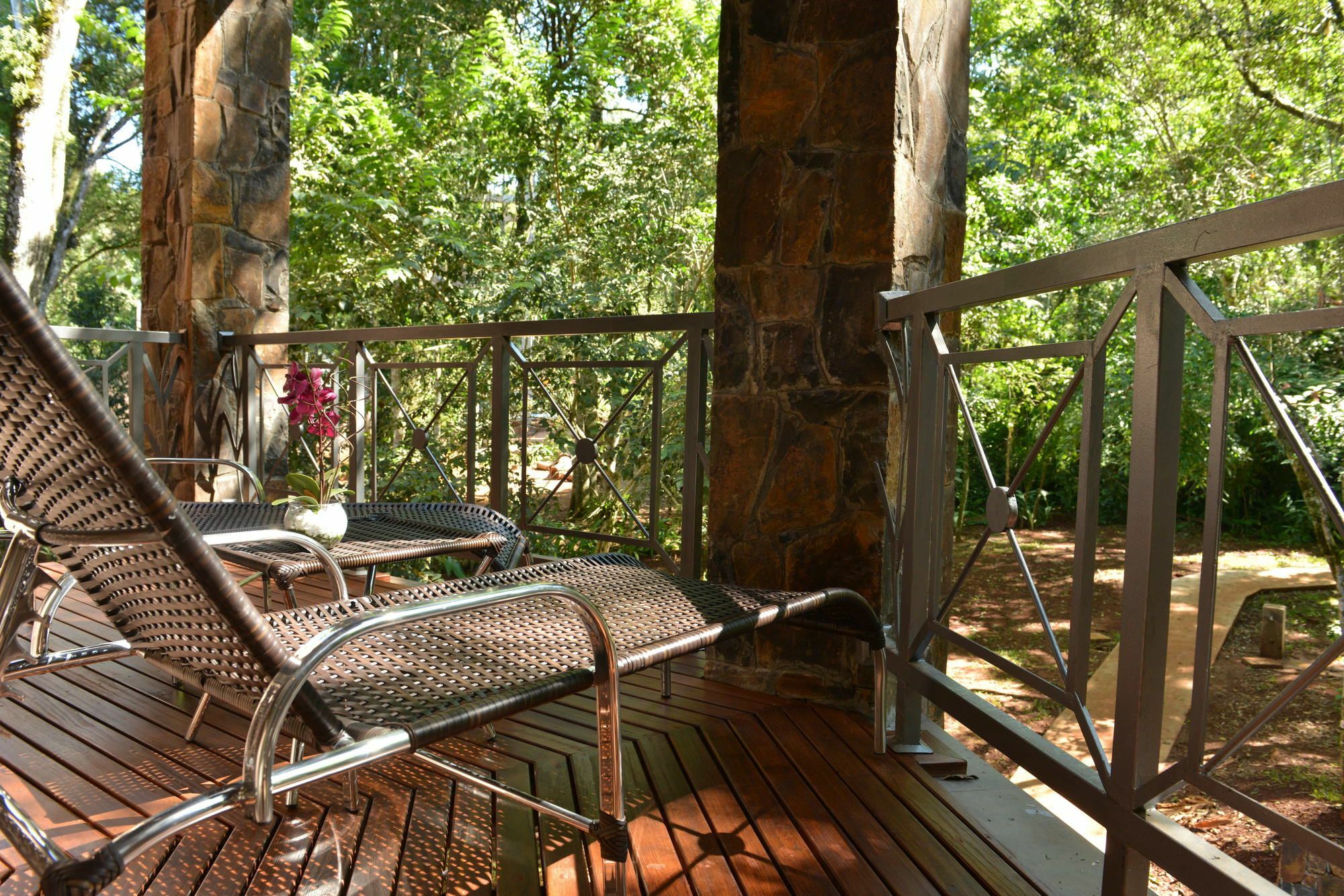 Falls Iguazu & 5*