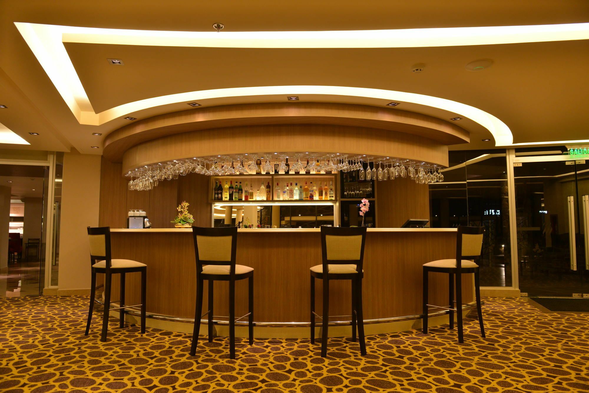 Falls Iguazu & Hotel 5*