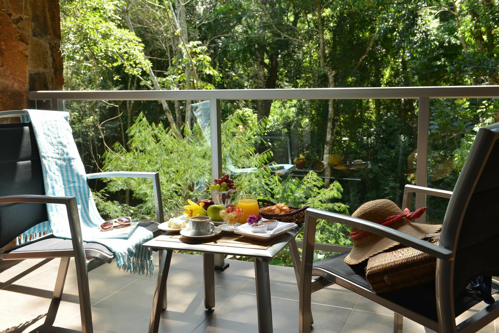 Falls Iguazu &